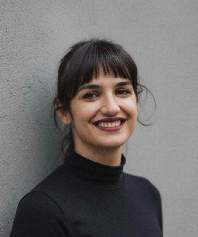 Ionela Zaratti