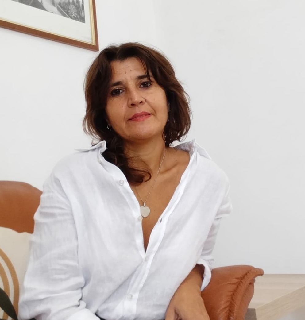 Aida Francomacaro