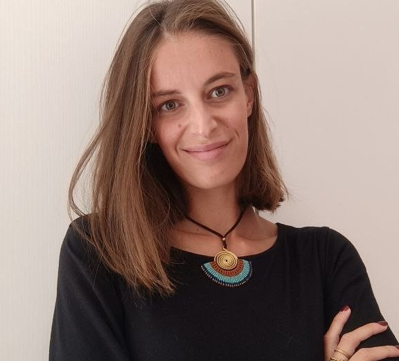 Federica Cafaggi