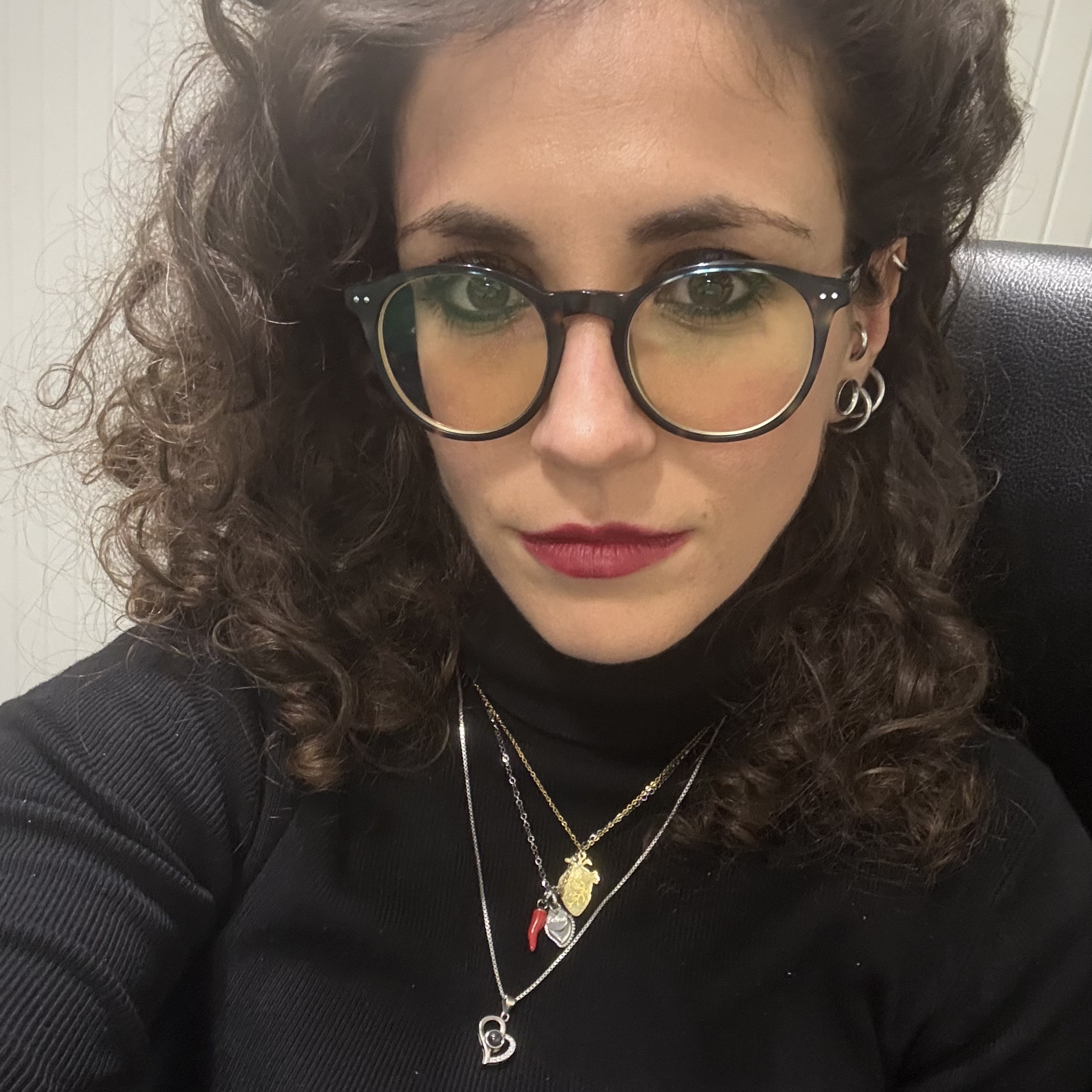 Rosamaria Marino Marsilia