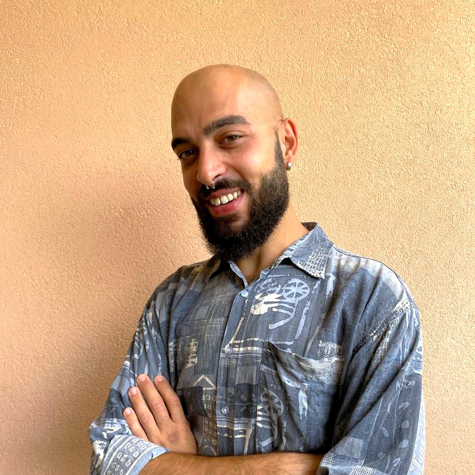 Davide D'Onofrio