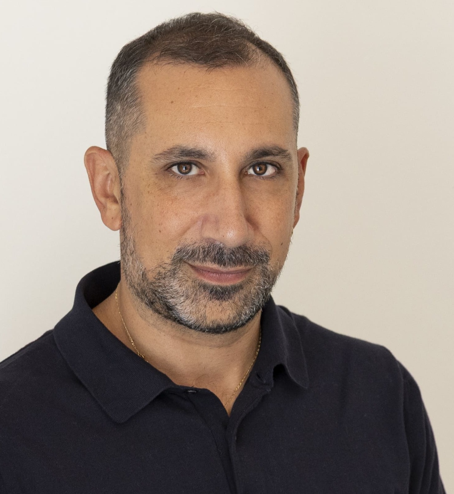 Mauro Marigliano