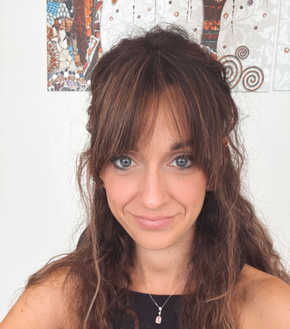 Noemi Pasqua Carrieri