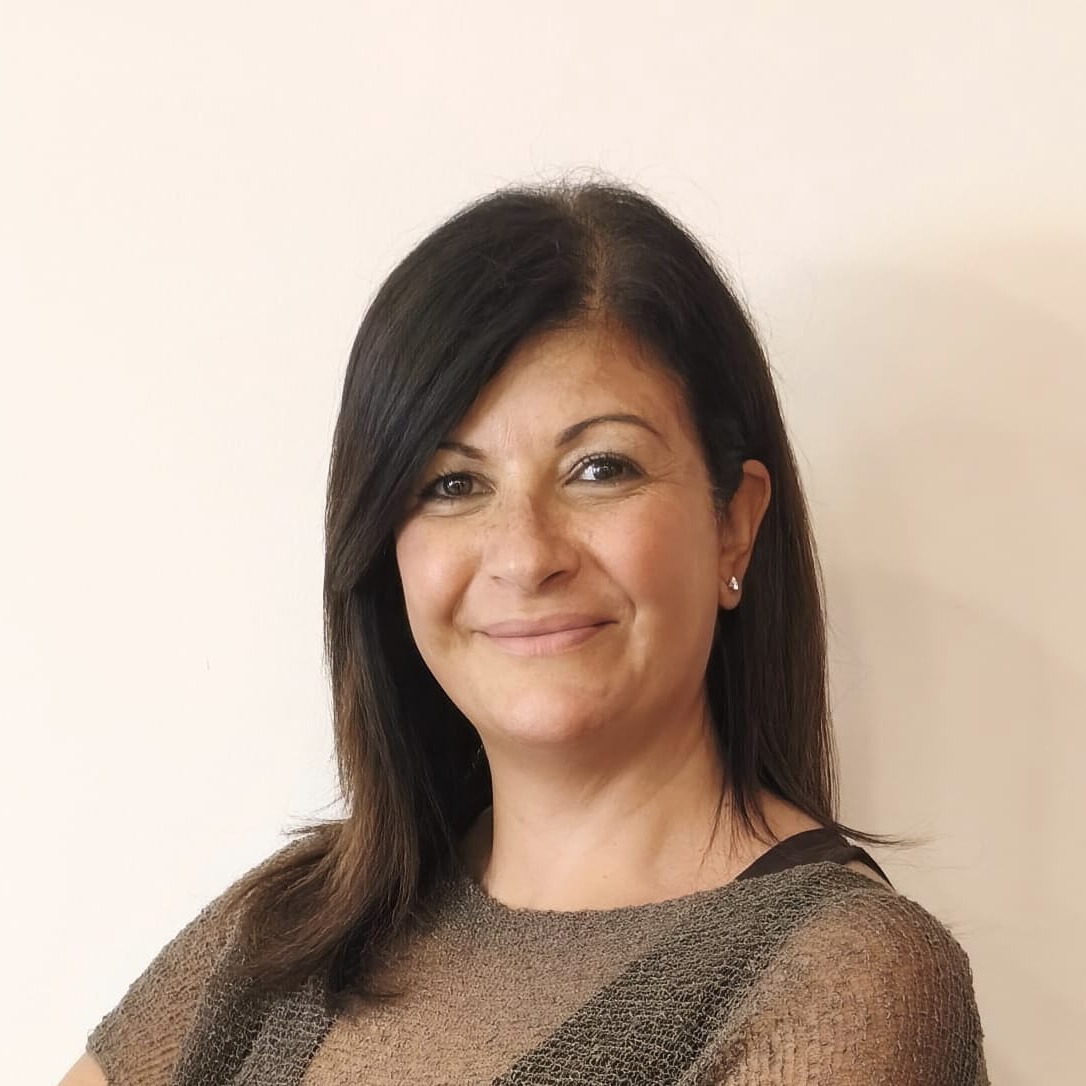 Gaetana Gervasi