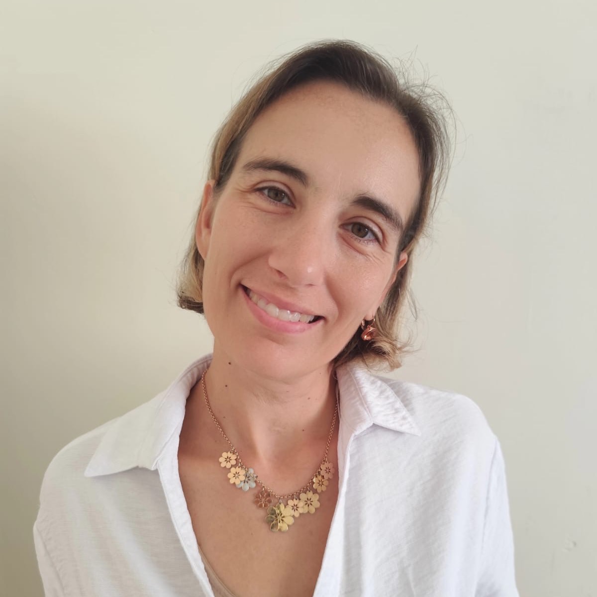 Annalisa Boda