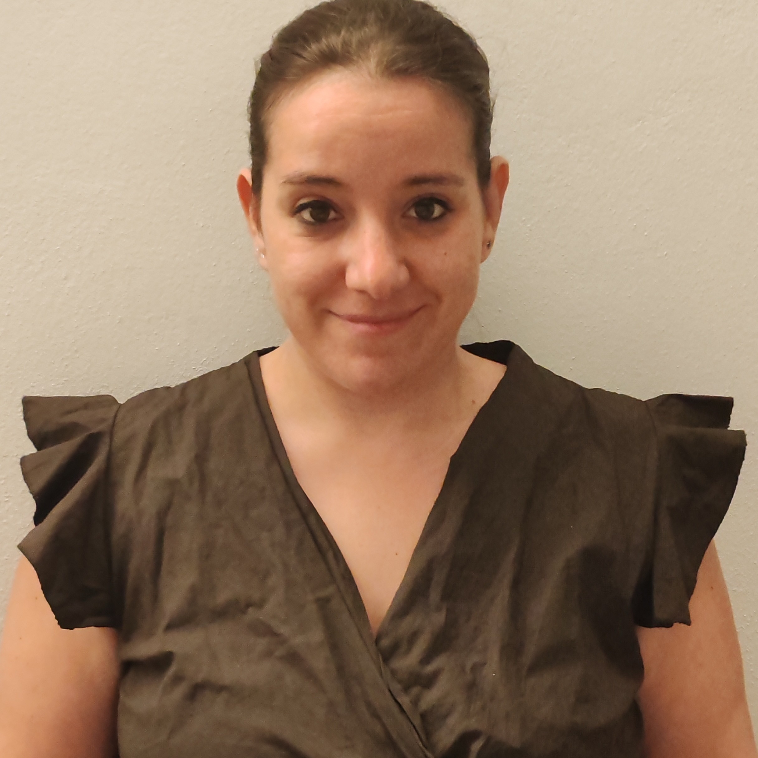 Maria Cristina Parrinello