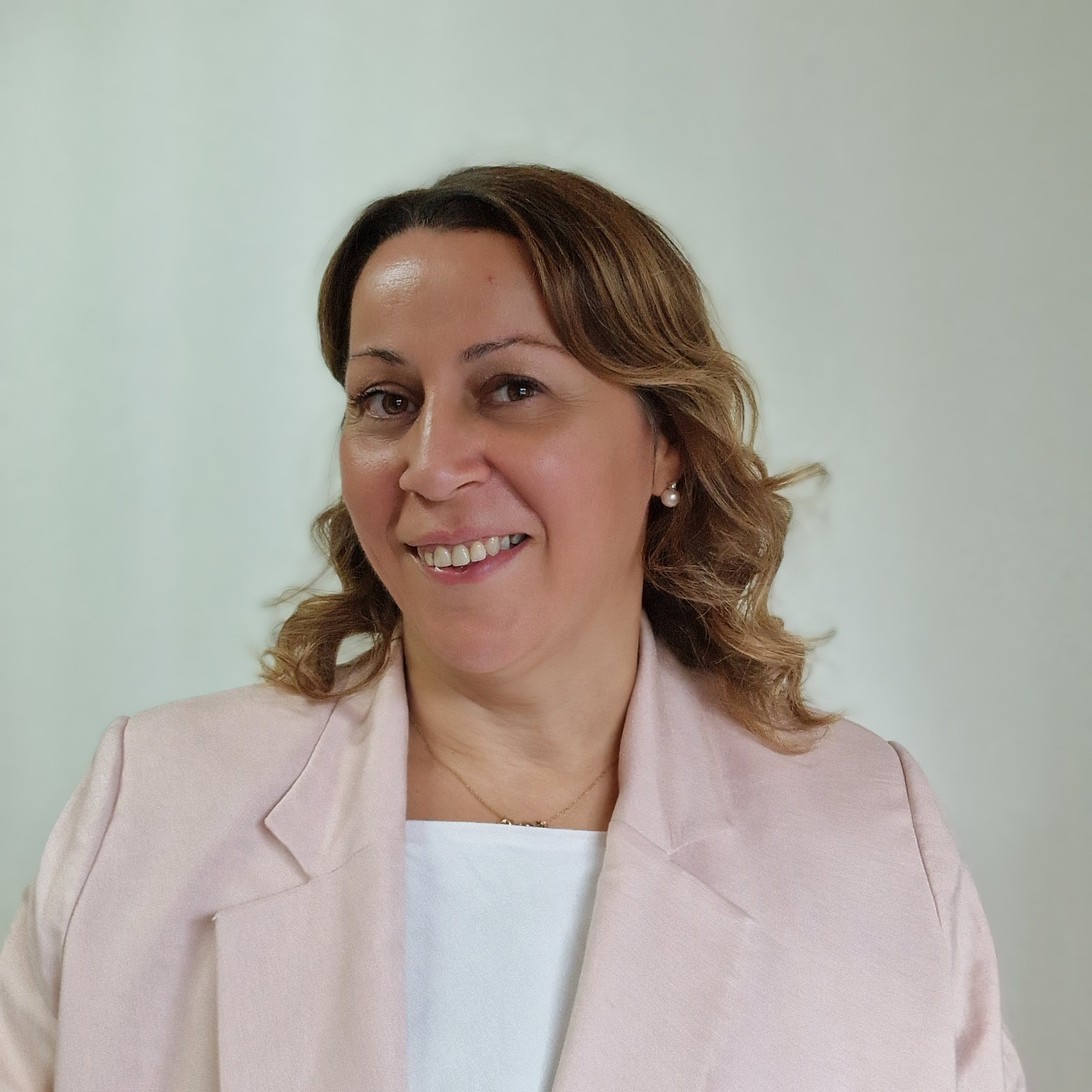 Teresa D'auria