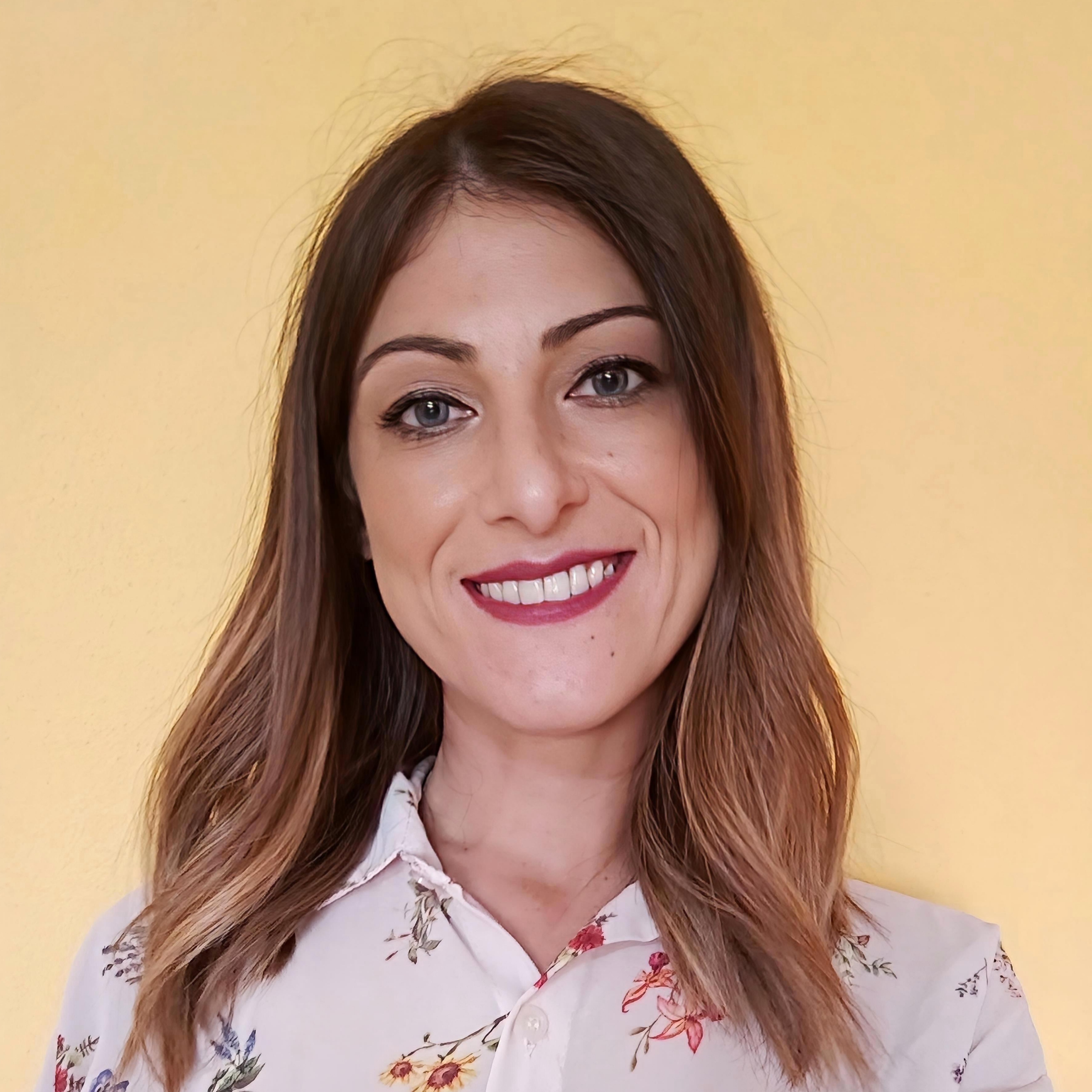 Giorgia Iacono