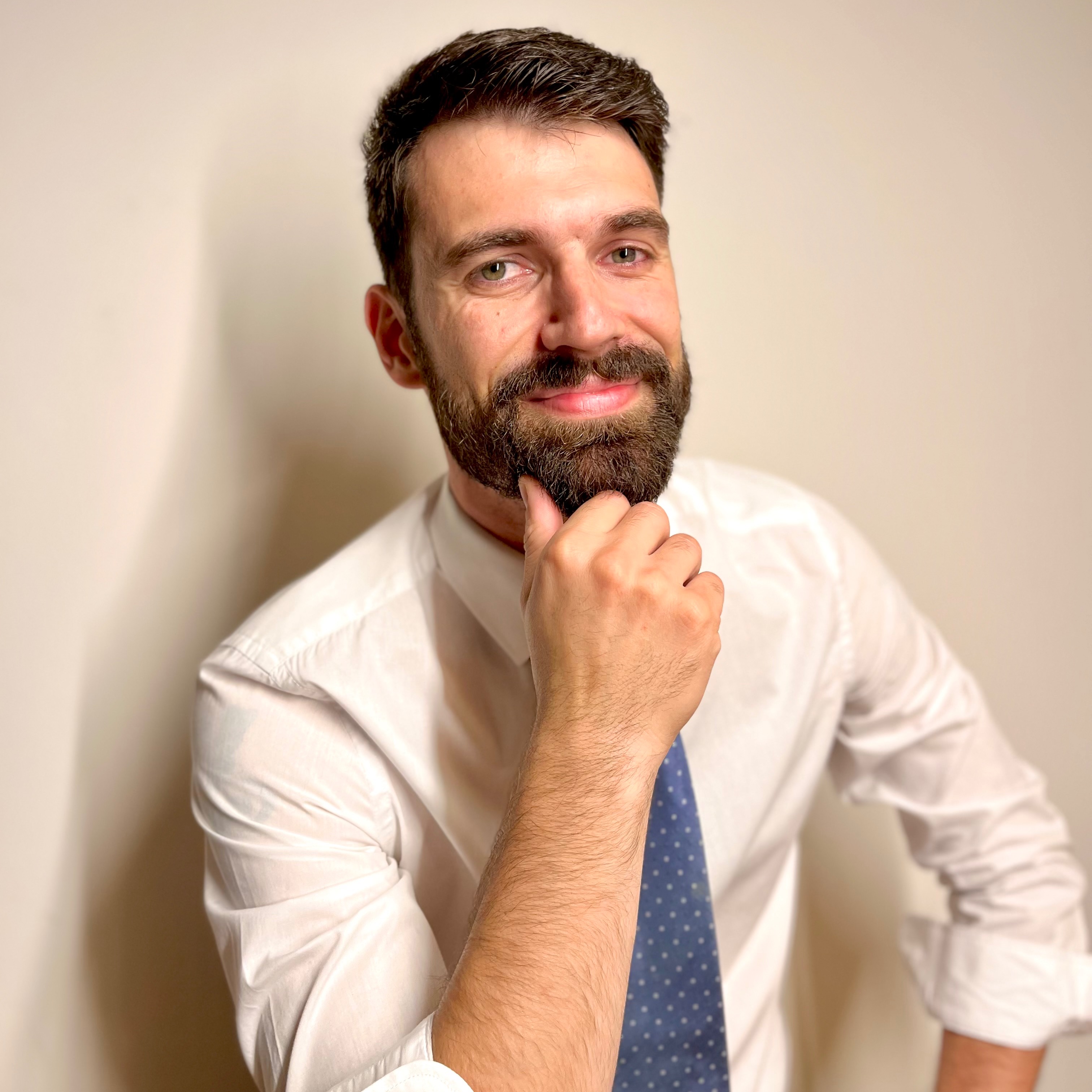 Luca Melocchi
