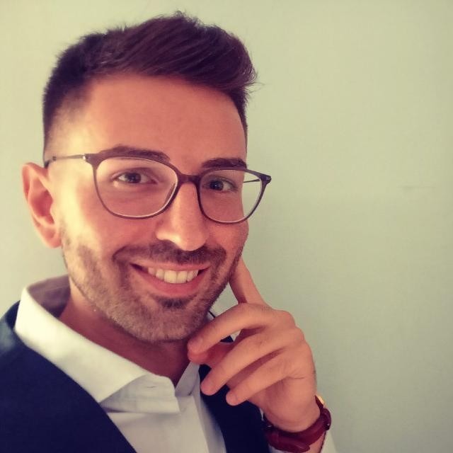 Simone Badini