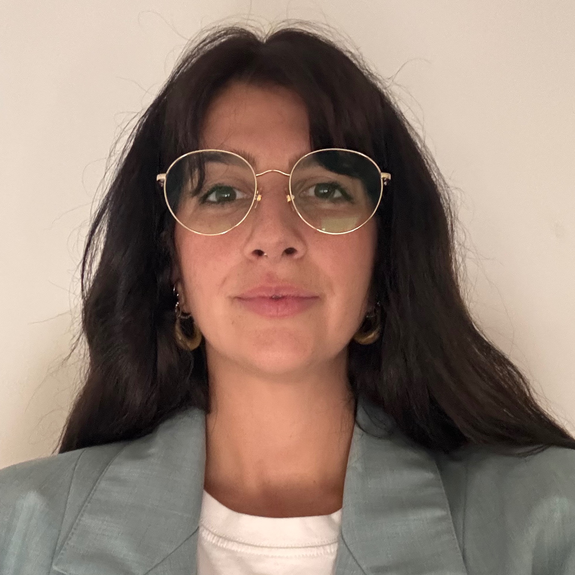 Francesca Orso