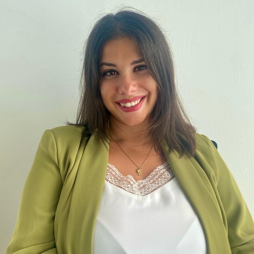 Giuseppina Pugliese