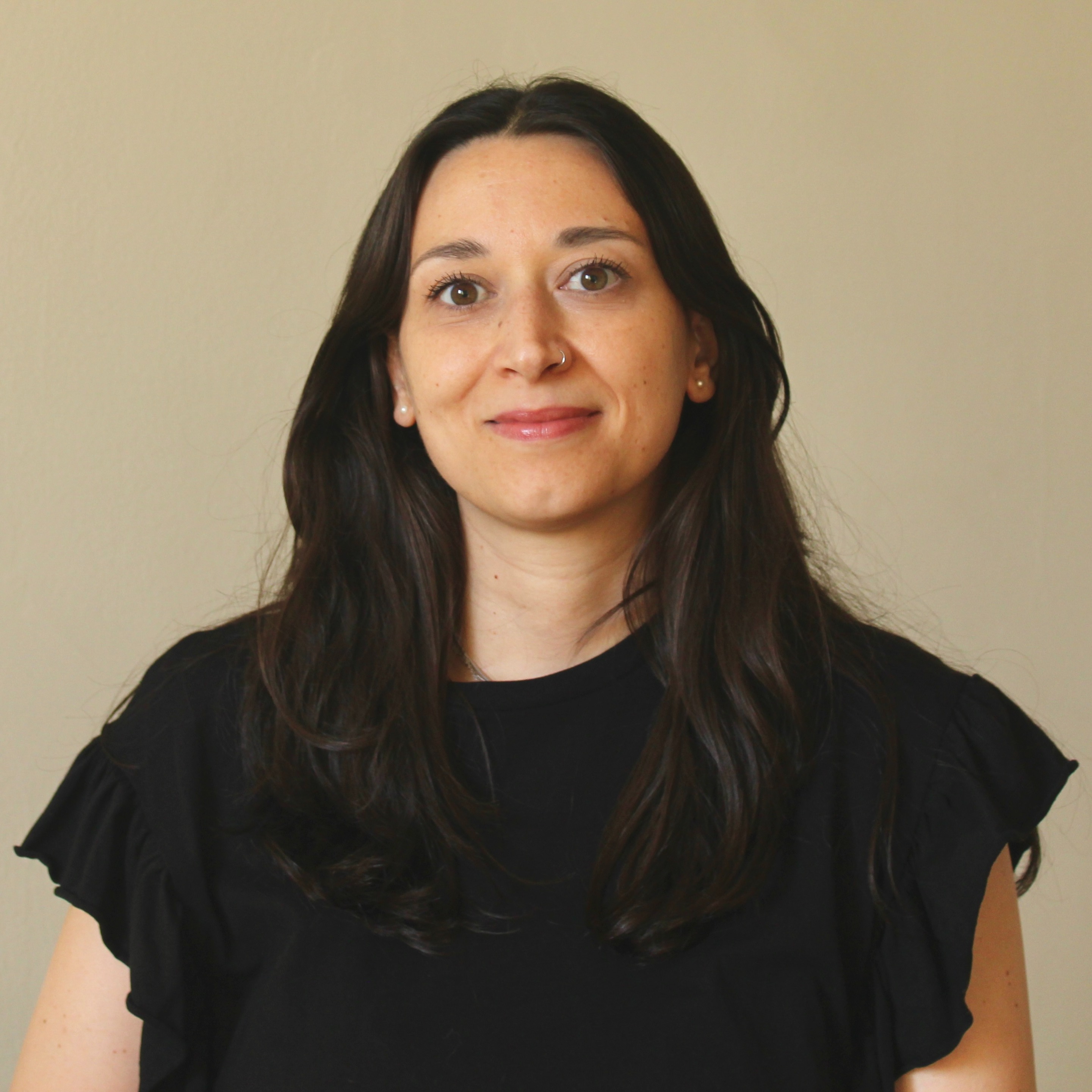 Maria Turco
