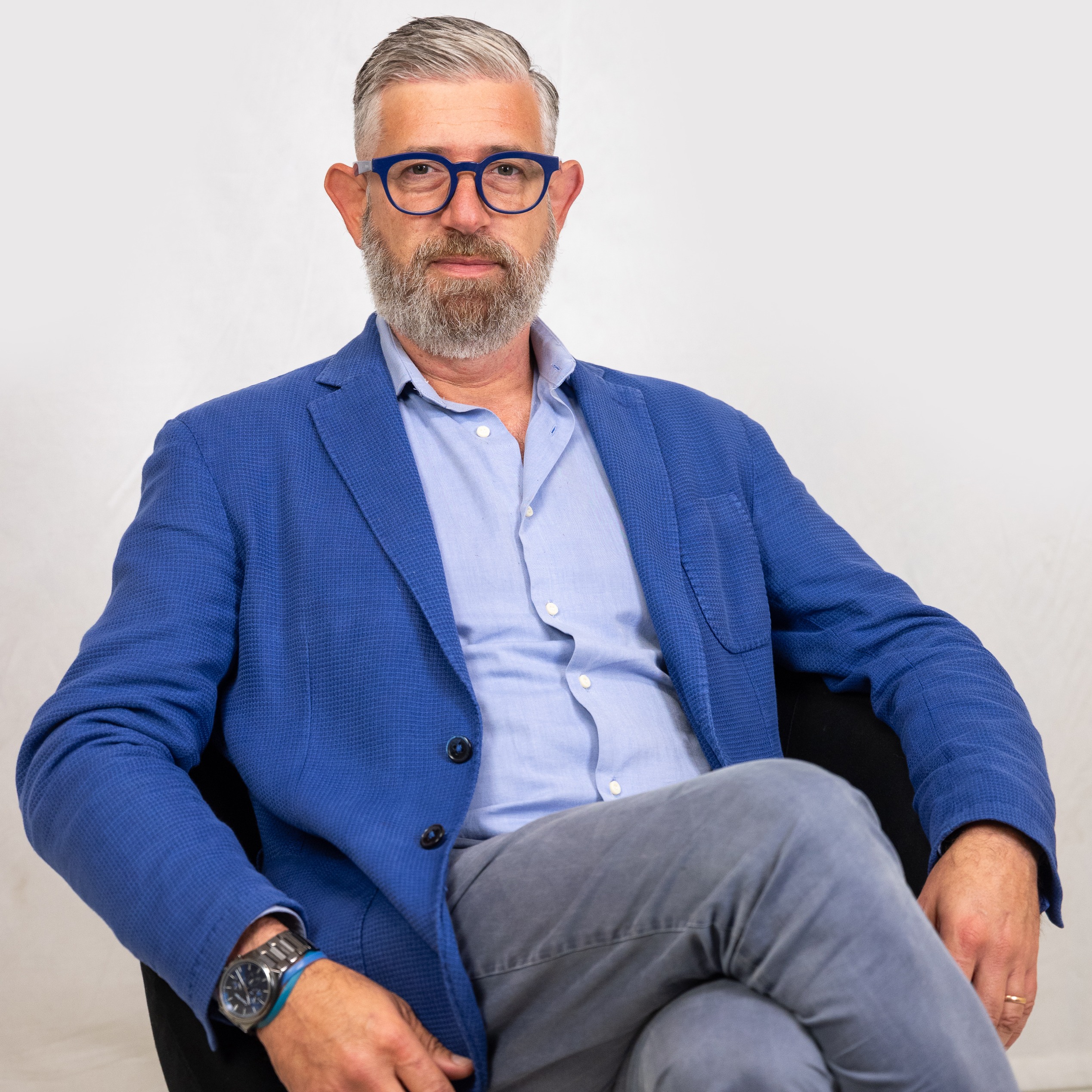 Cristiano Bono
