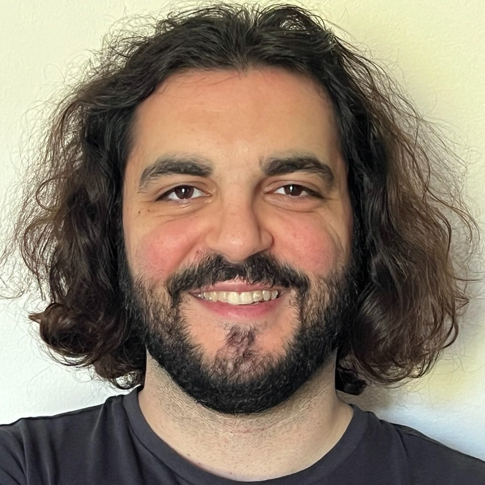 Daniele De Robbio