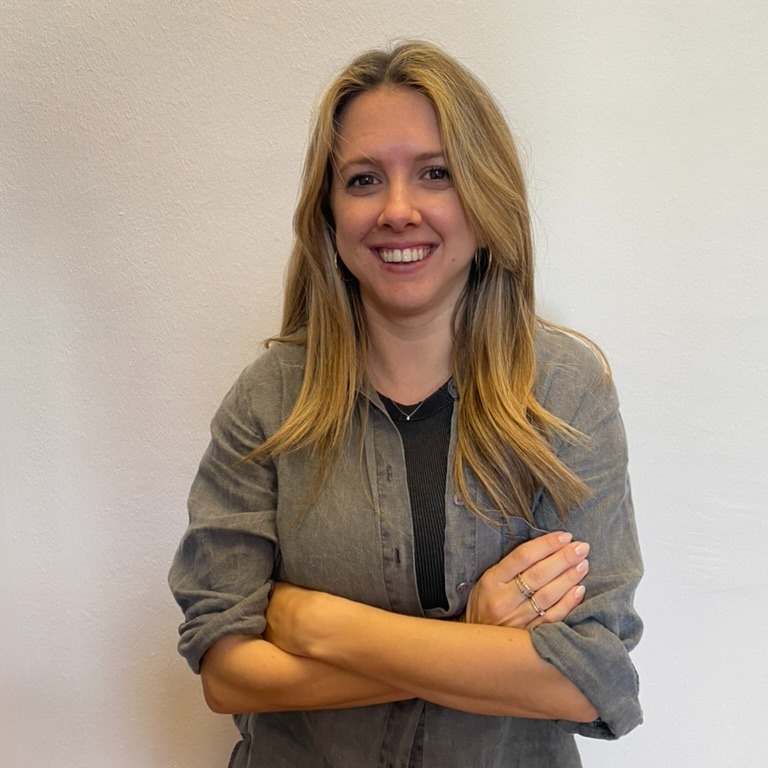 Patricia Pérez Lafuente