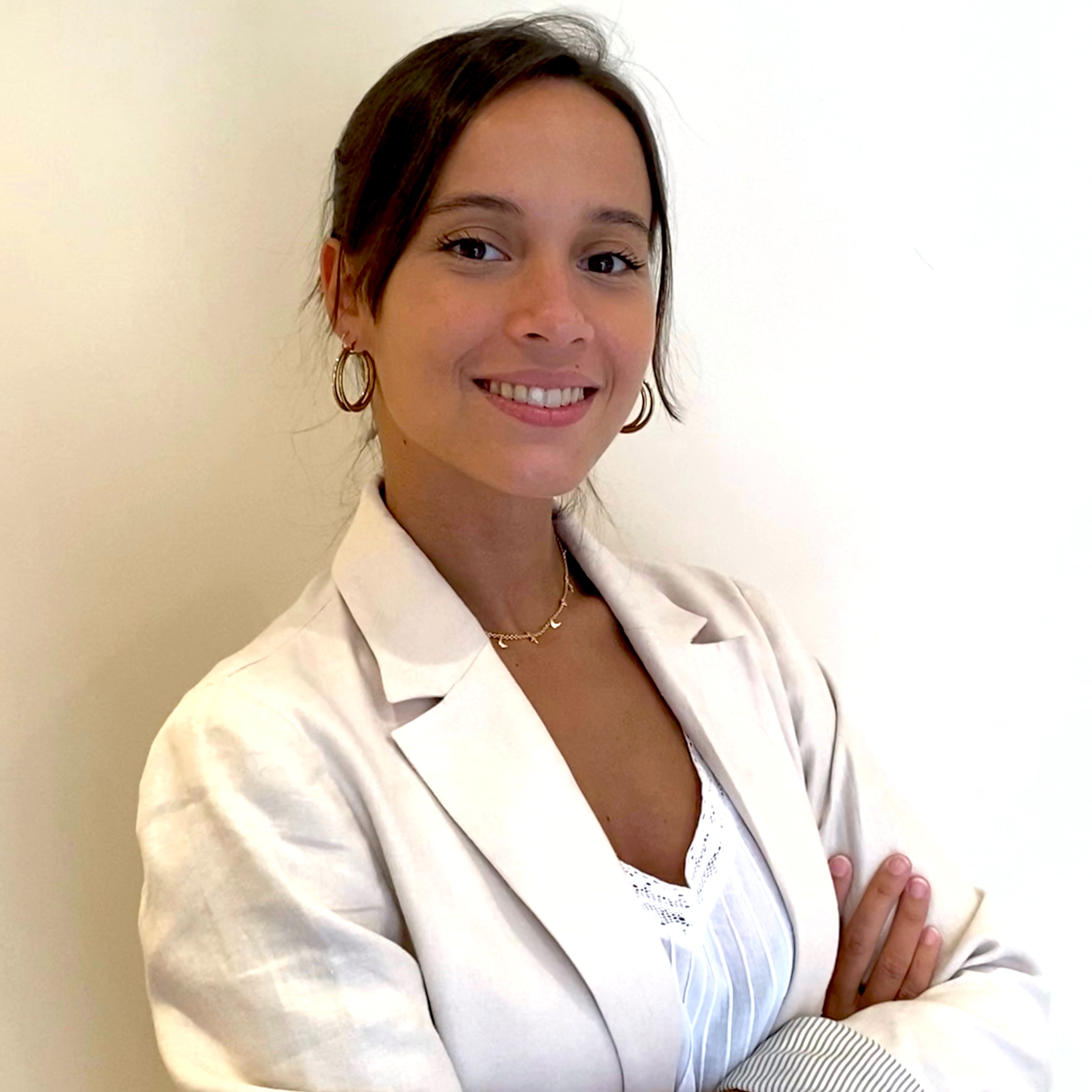 Patricia Pelluz