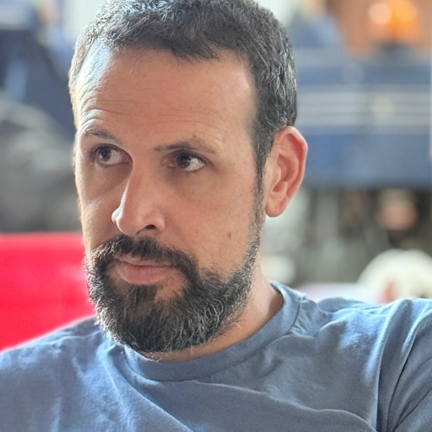 Alejandro Orgaz Sosa