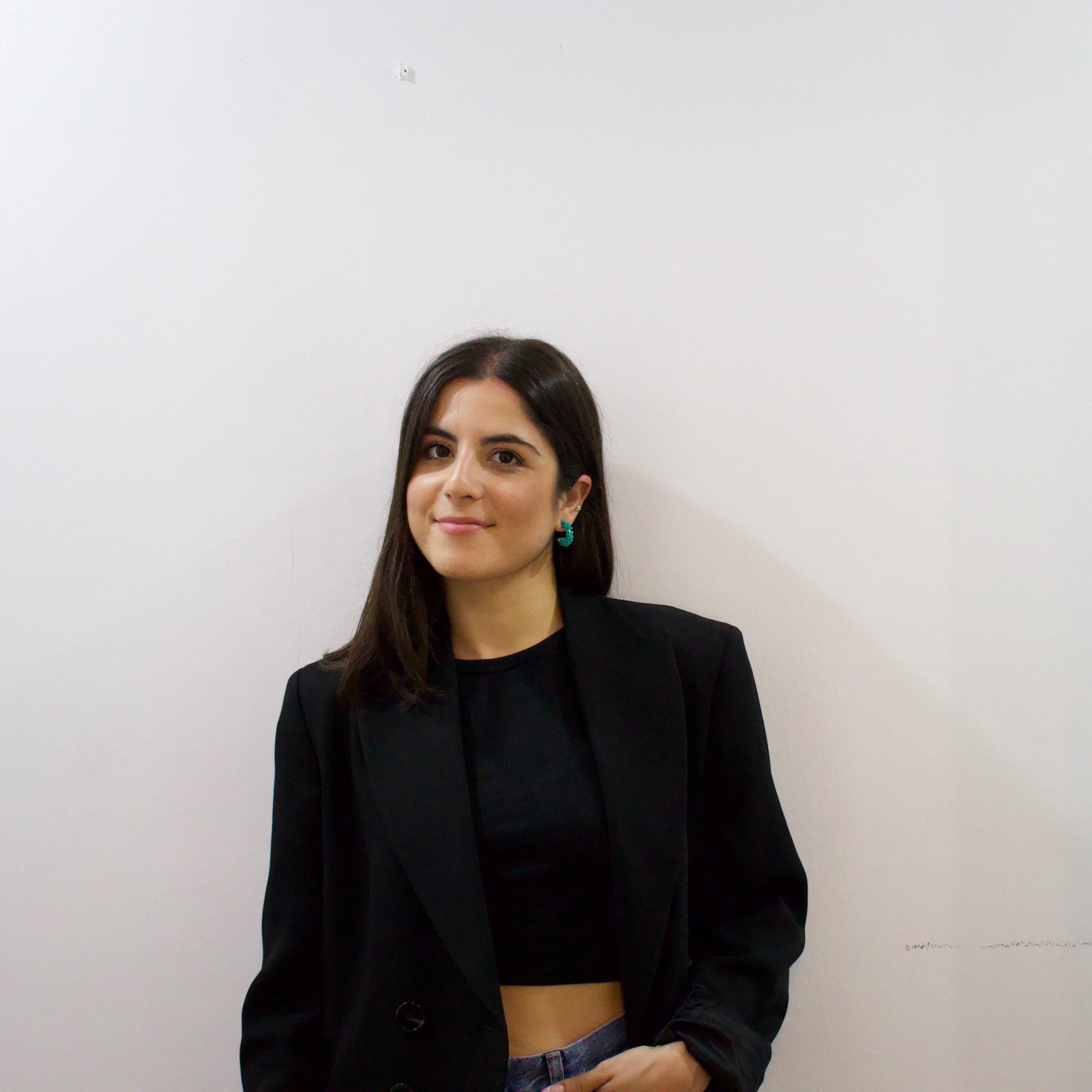 Ana Isabel Caballero Díaz