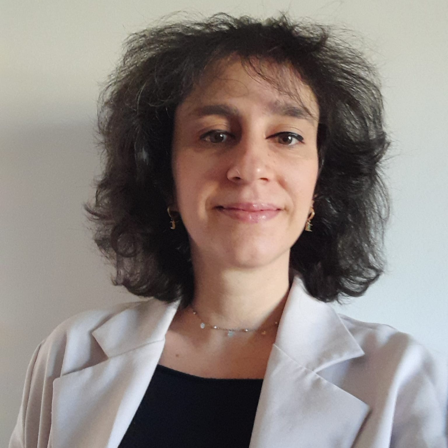 Sofia Maria Cavallaro