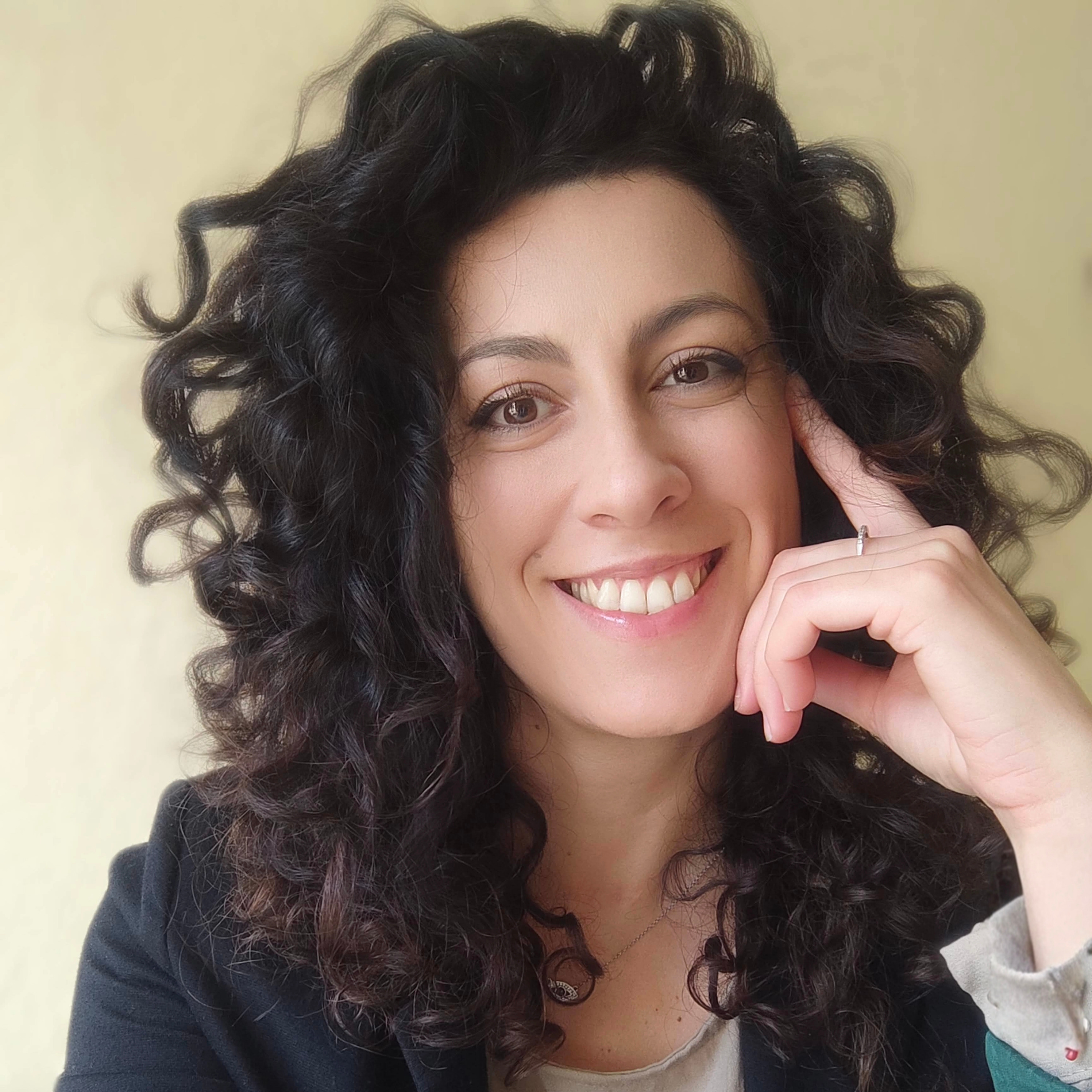 Rosangela Porpora