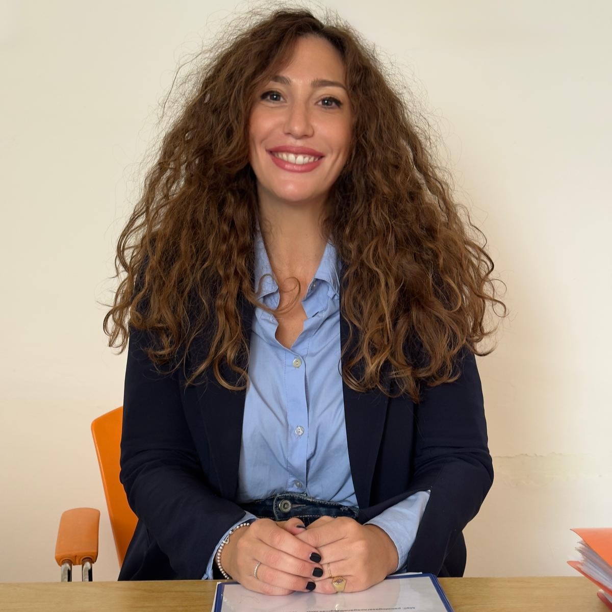 Sara Paganelli