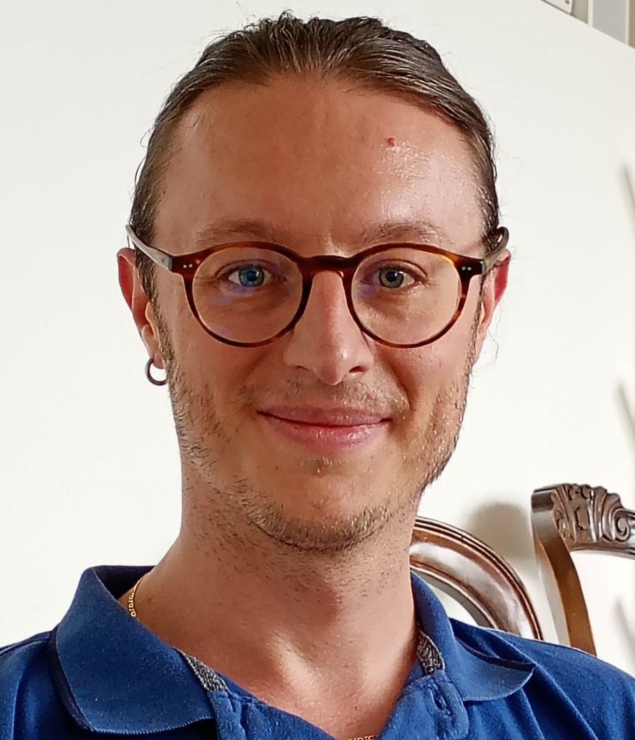 Filippo Giacomuzzi
