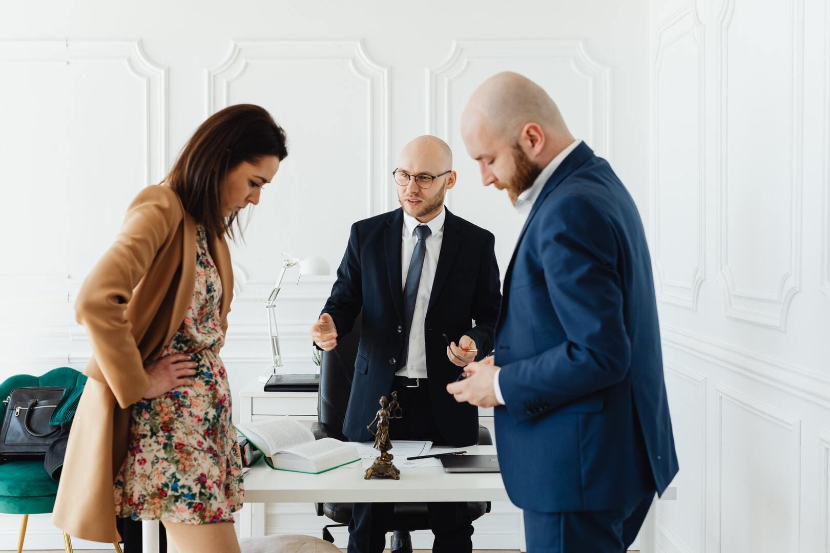 mediatore familiare