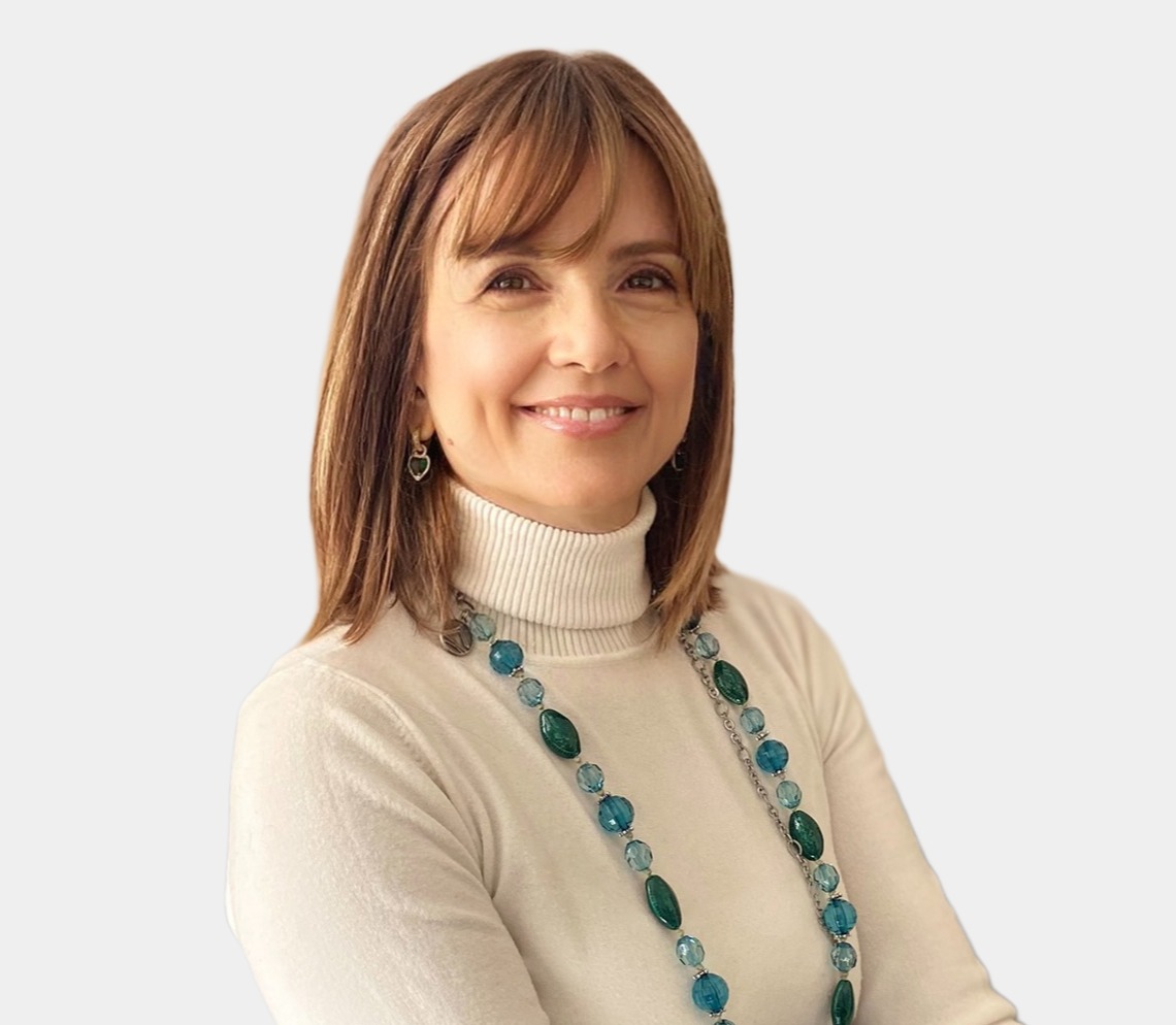 Antonella de Salvia