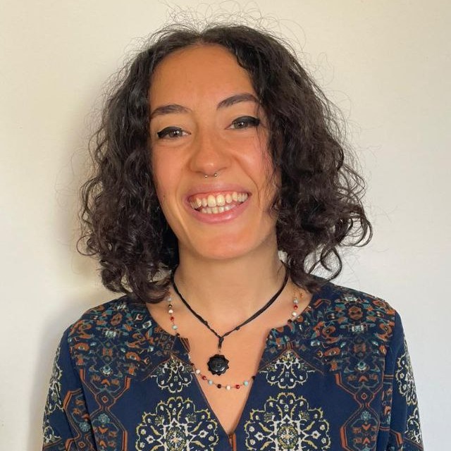 Ludovica Martino