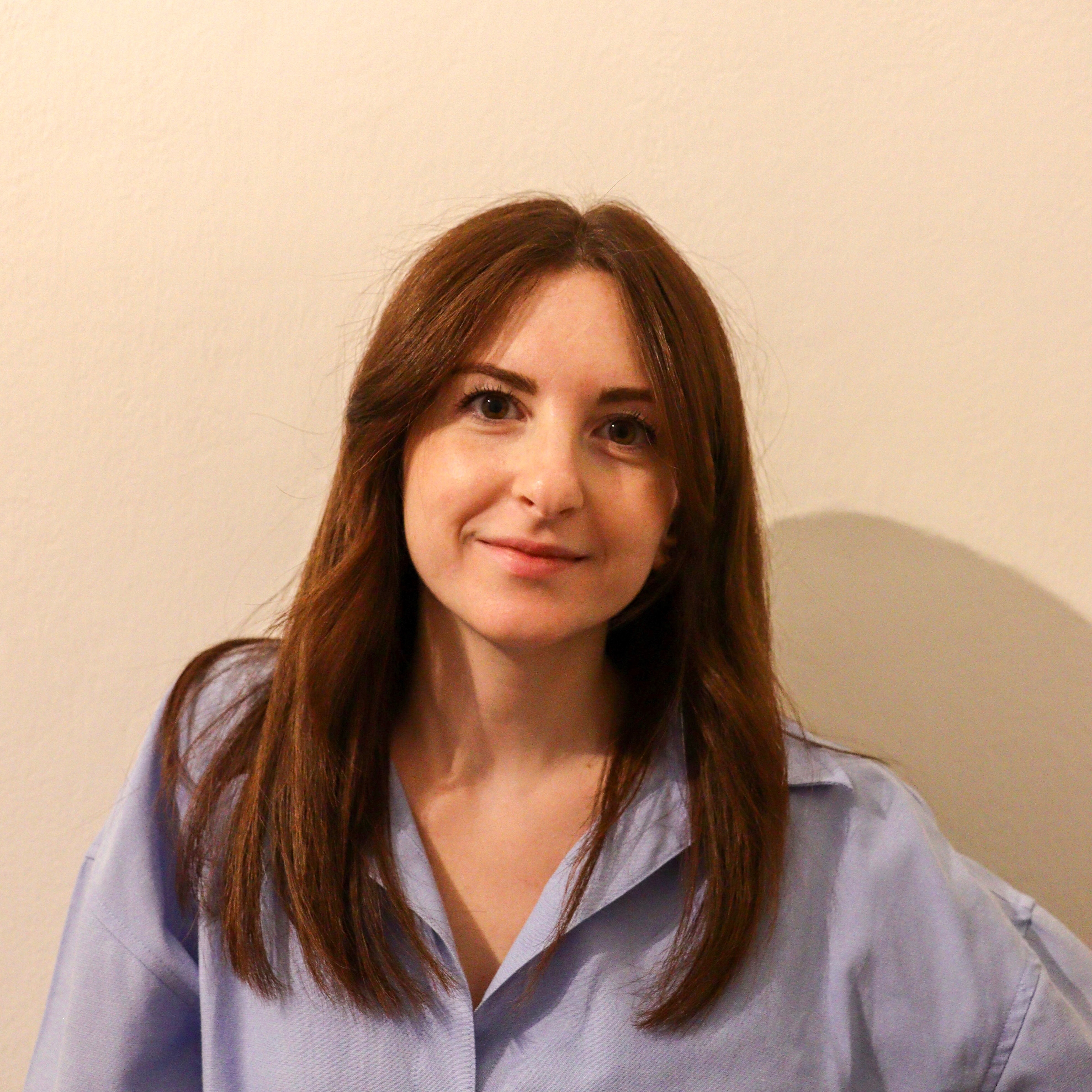 Morena Galizia
