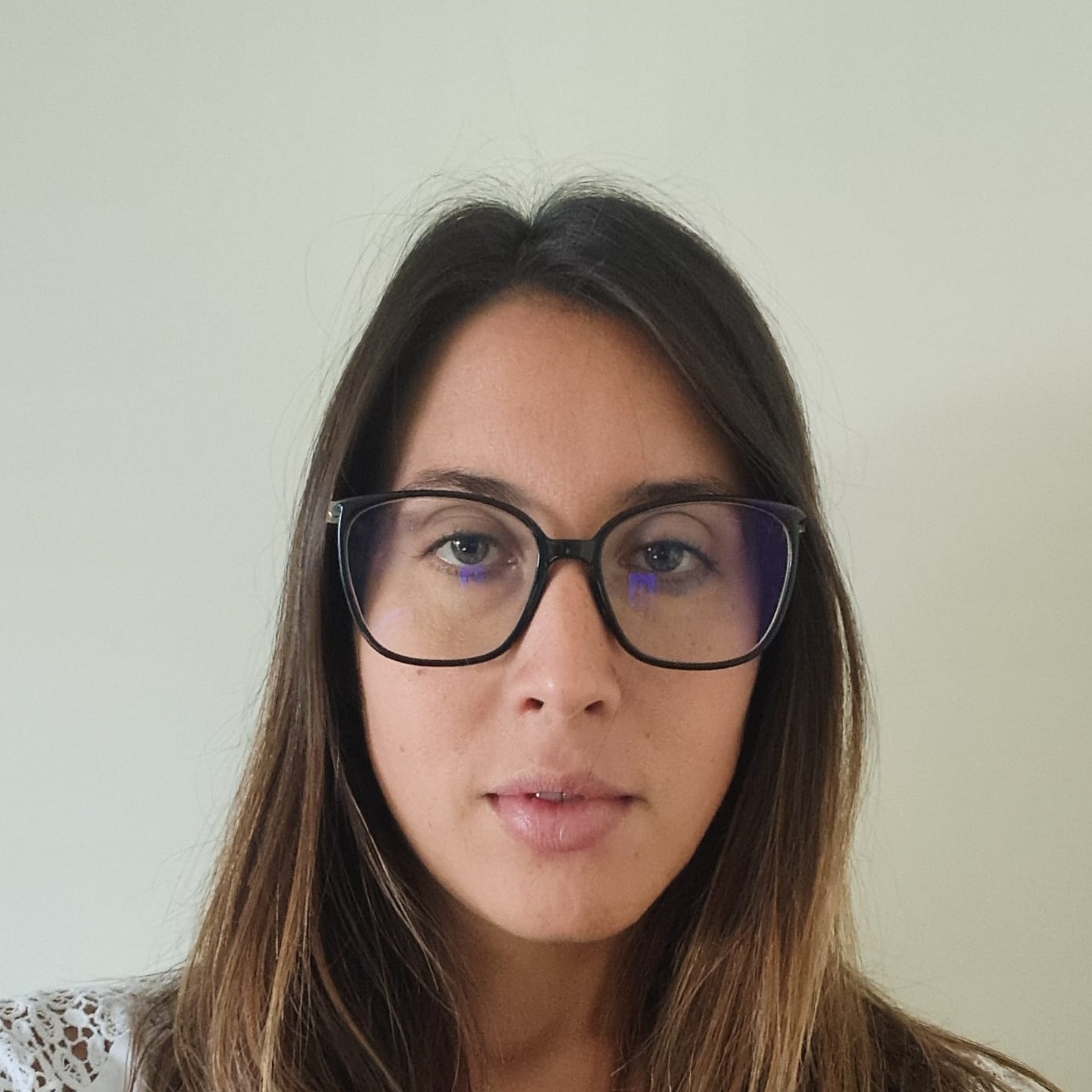 Miriam Zappella
