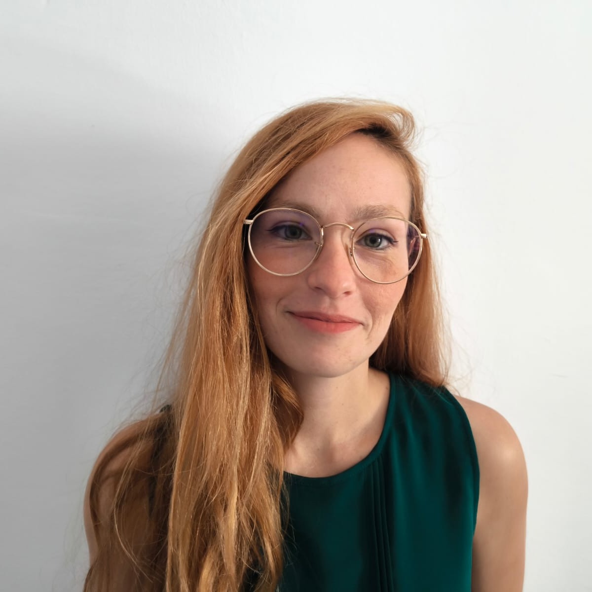 Roberta Doria