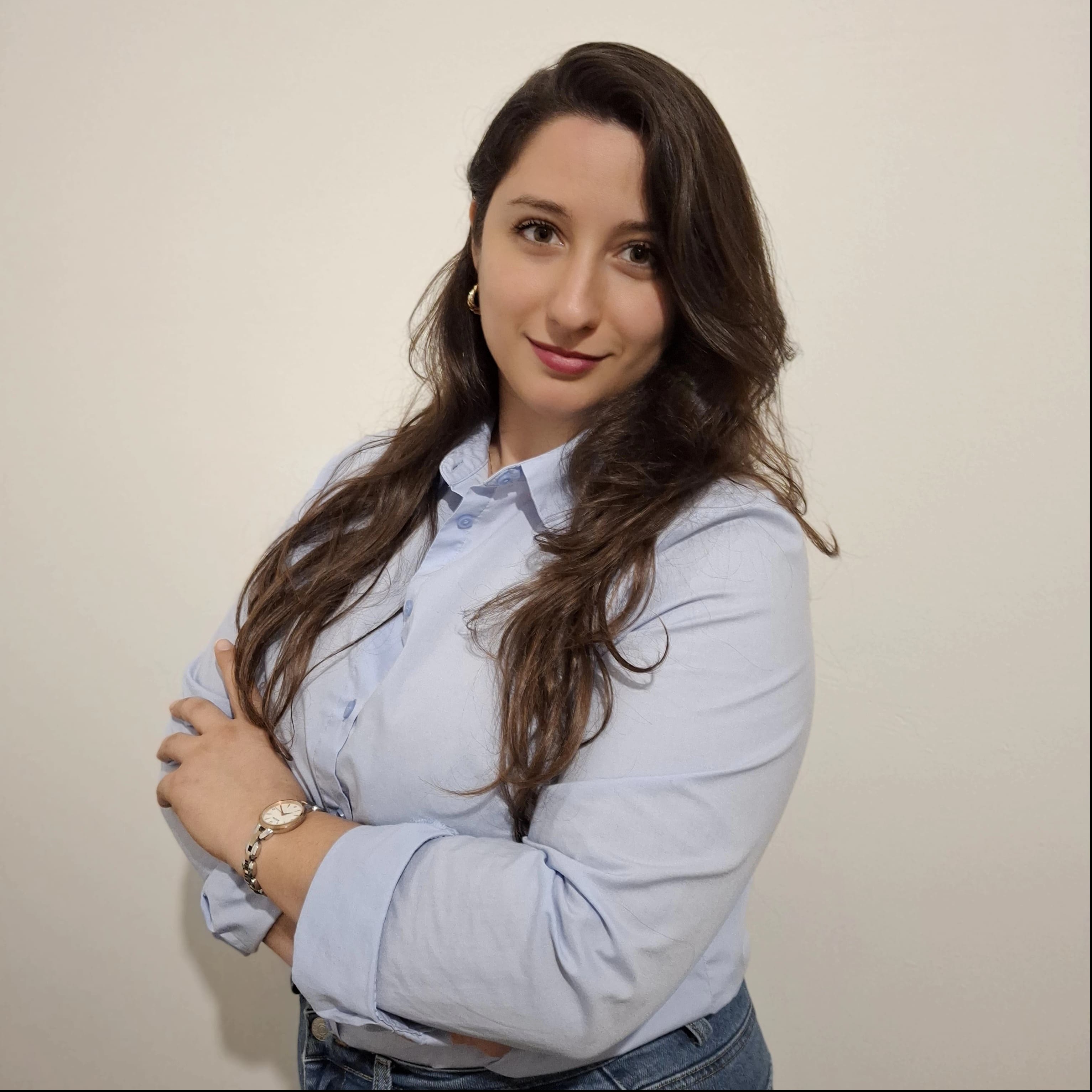 Lucia Sportelli