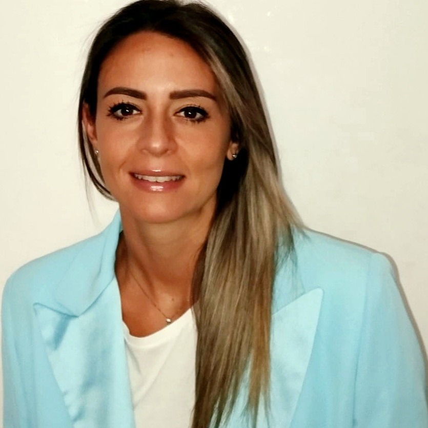 Flavia Ascolese