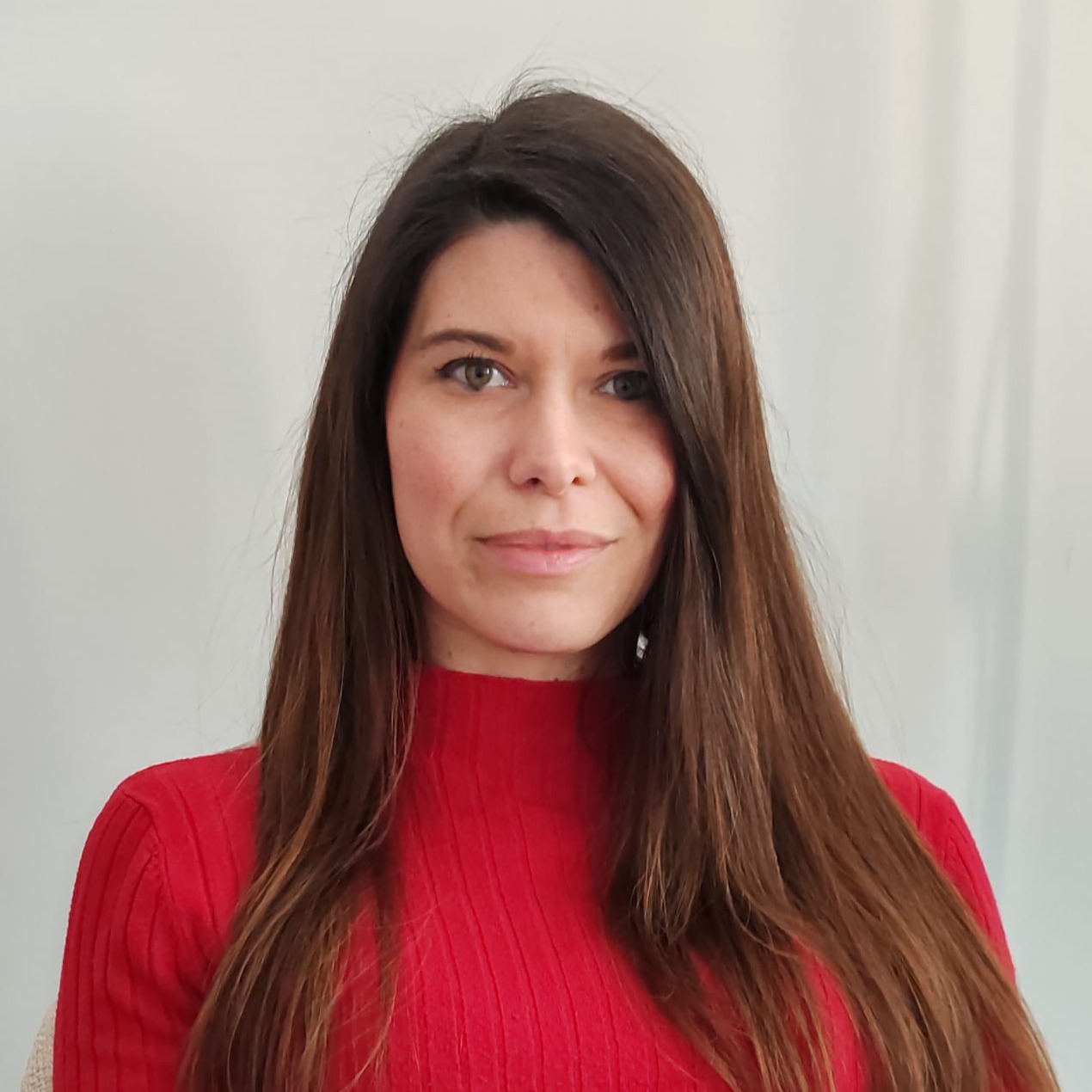 Myriam Bazzan
