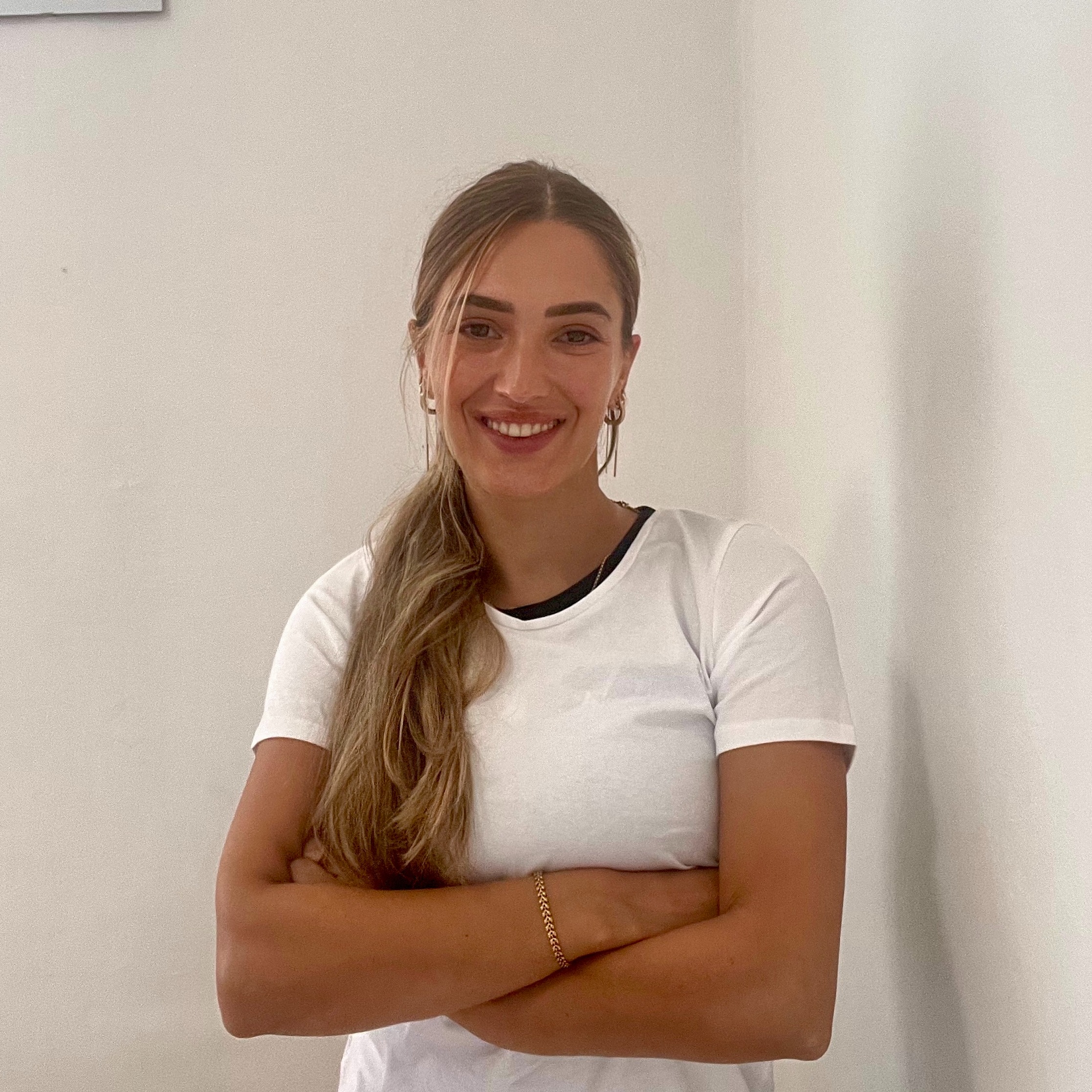 Ilaria Pignataro