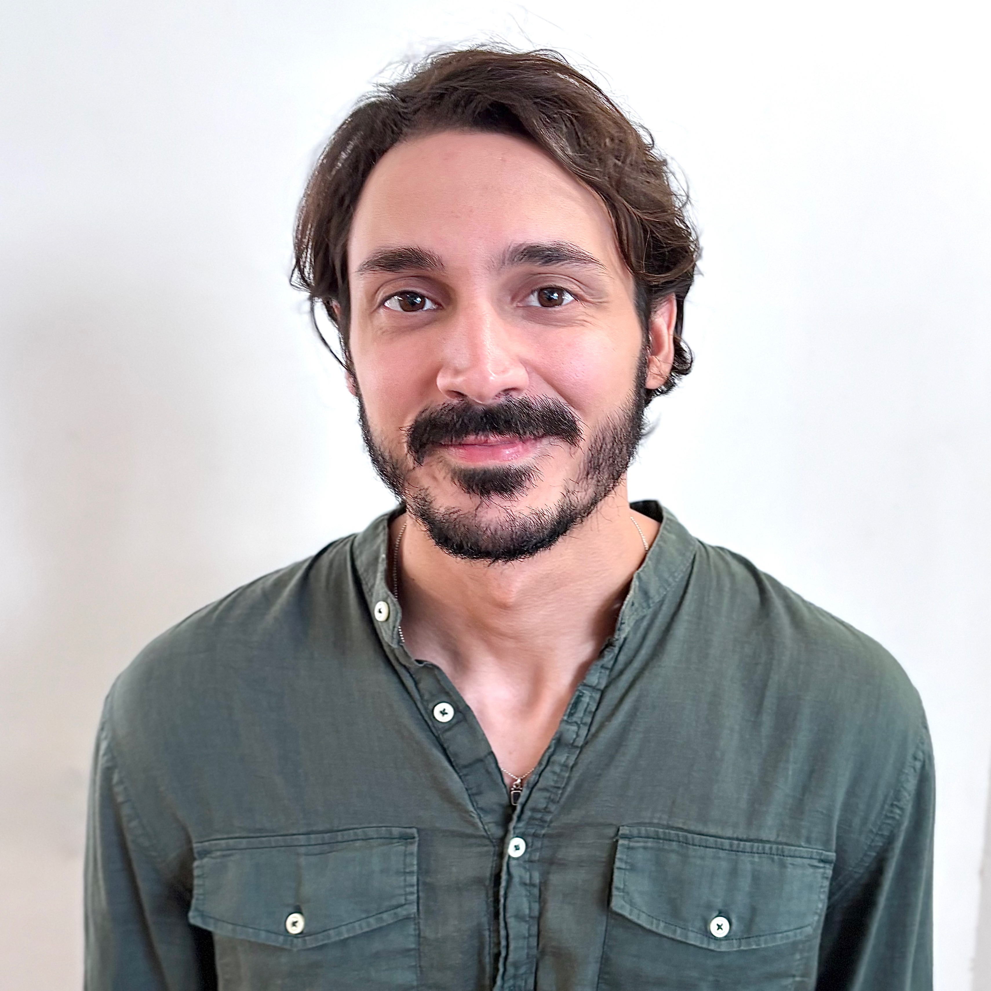 Federico Marcolini