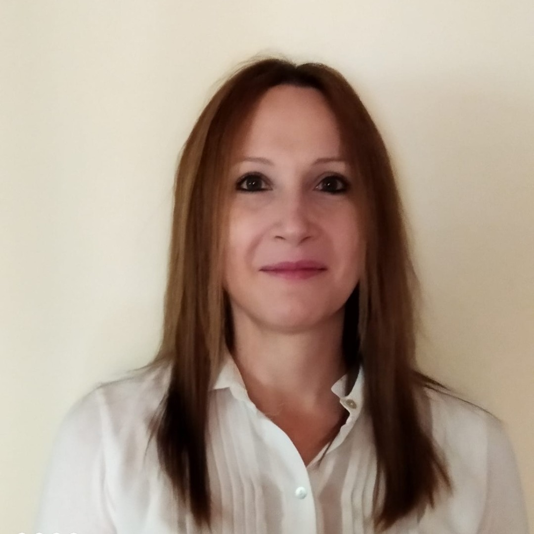 Claudia Demogeni
