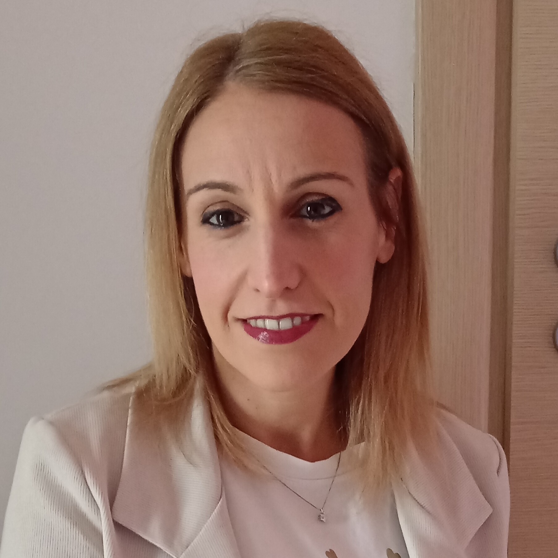 Mariella De Marco