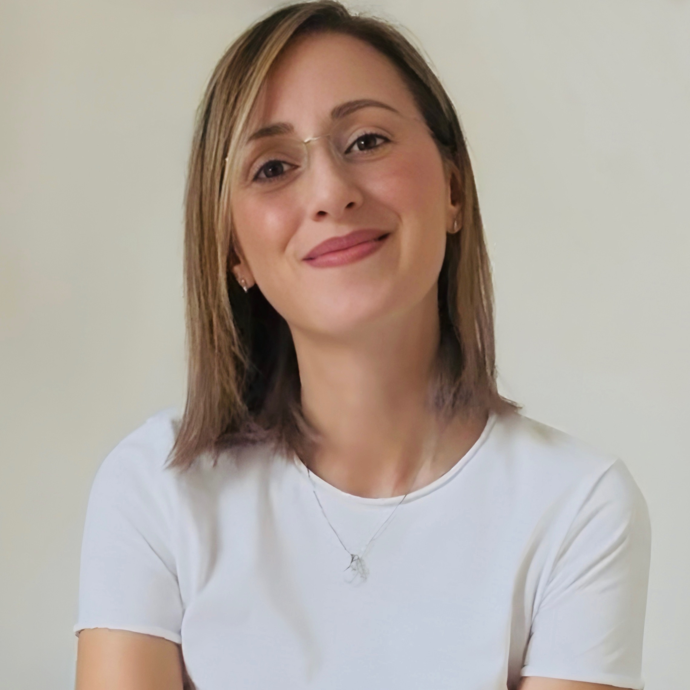 Cristina Cosenza