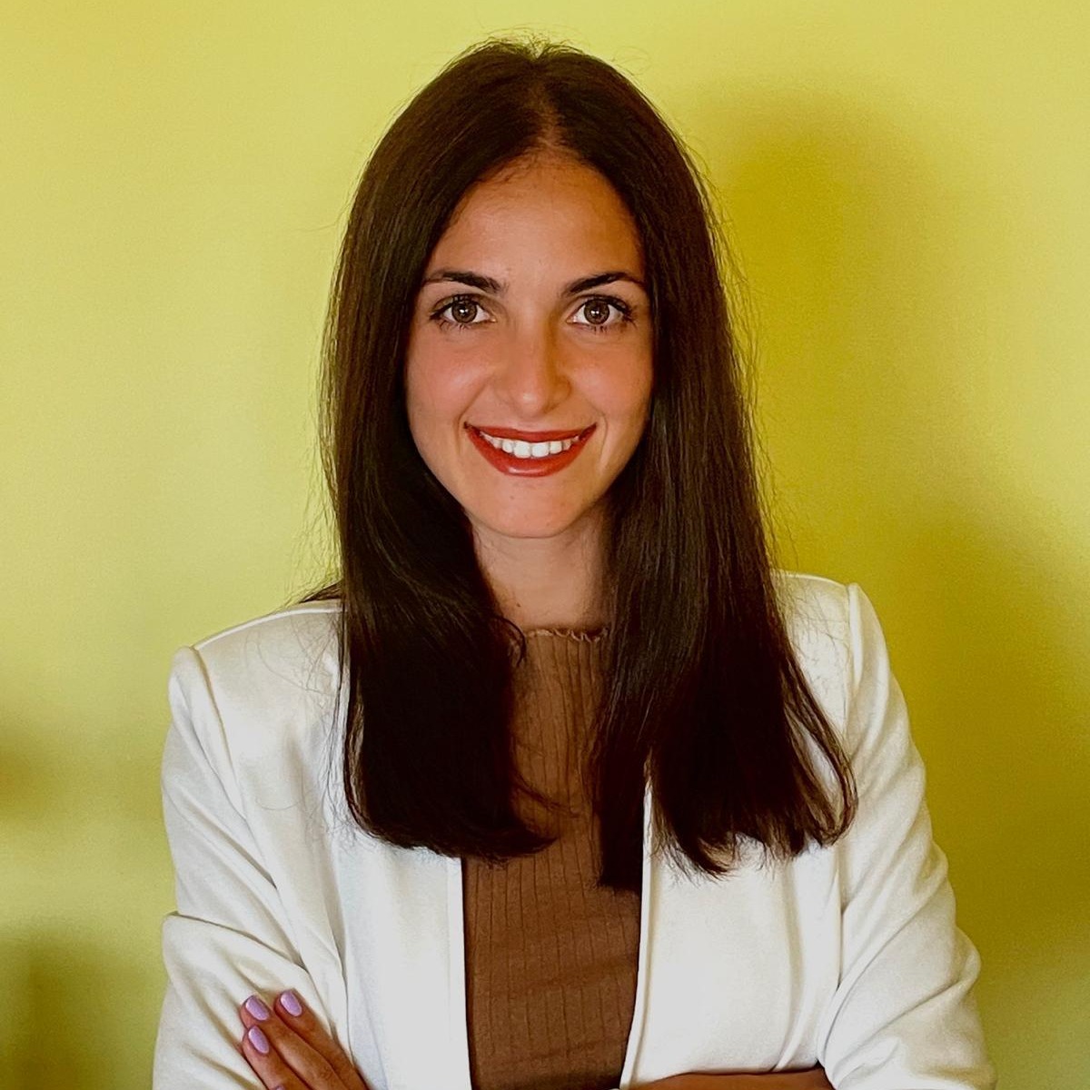 Silvia Pagnottoni
