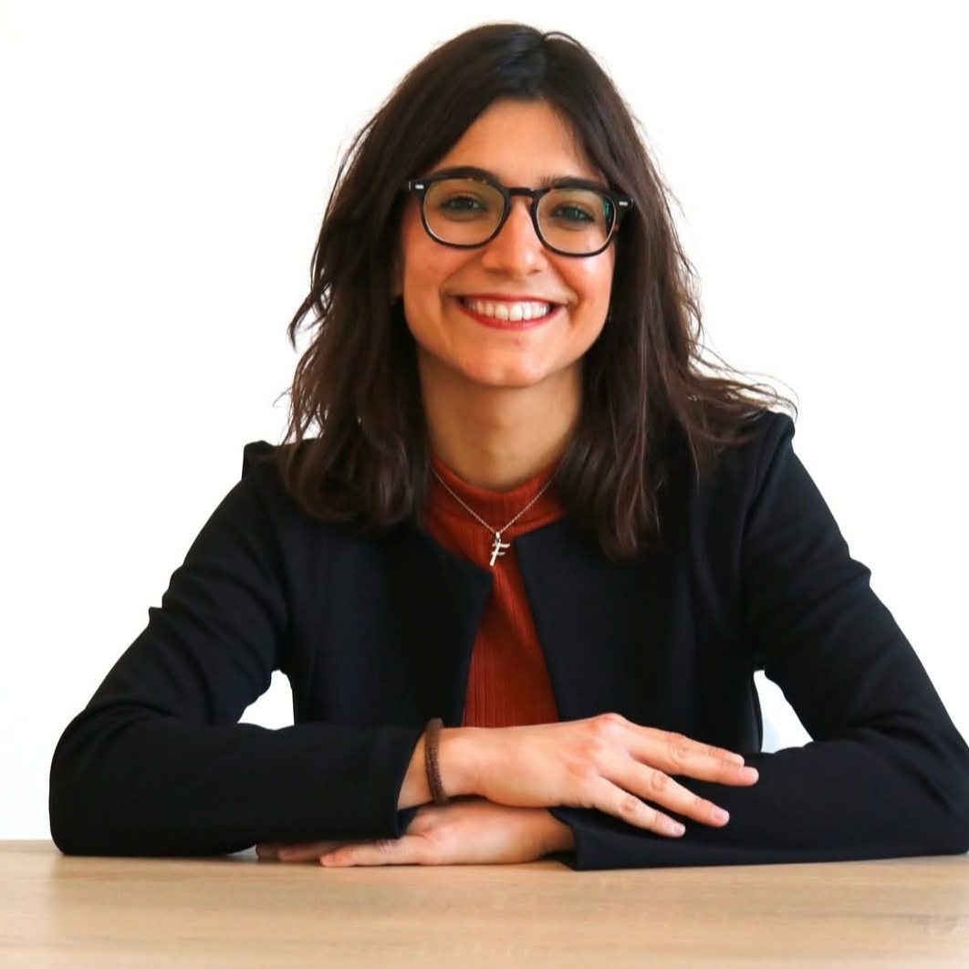 Federica Amorosino