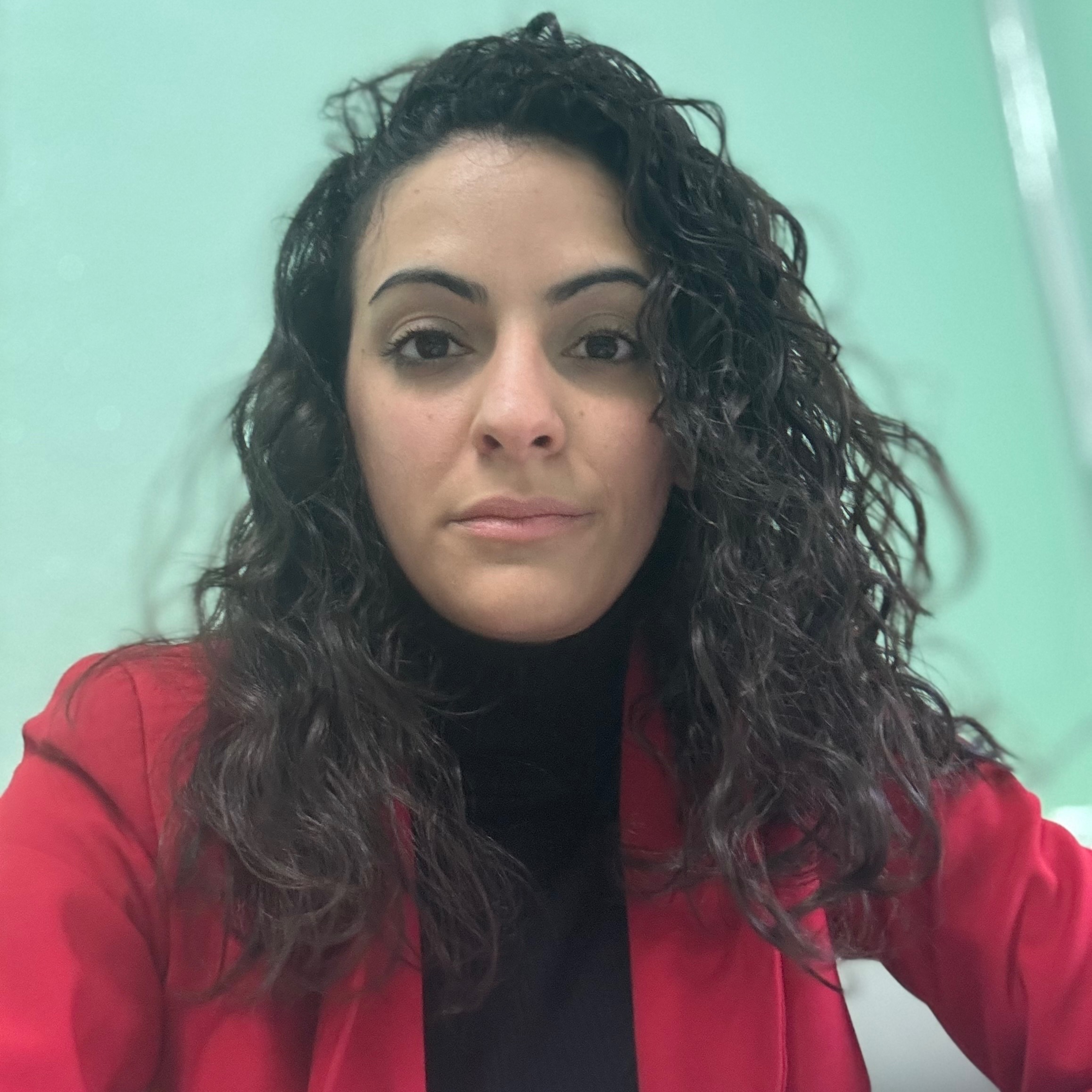 Saveria Martino