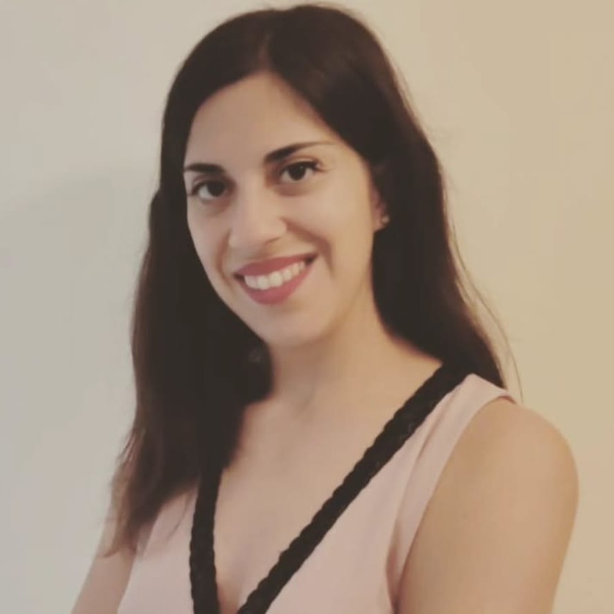 Claudia Palmini