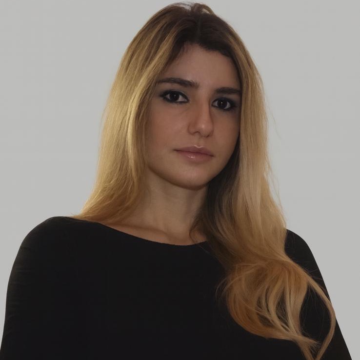 Teresa Cavallaro