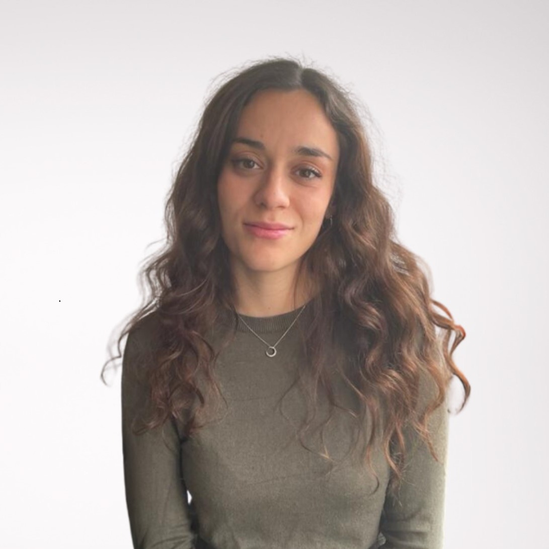 Mónica Klobuznik Mateo