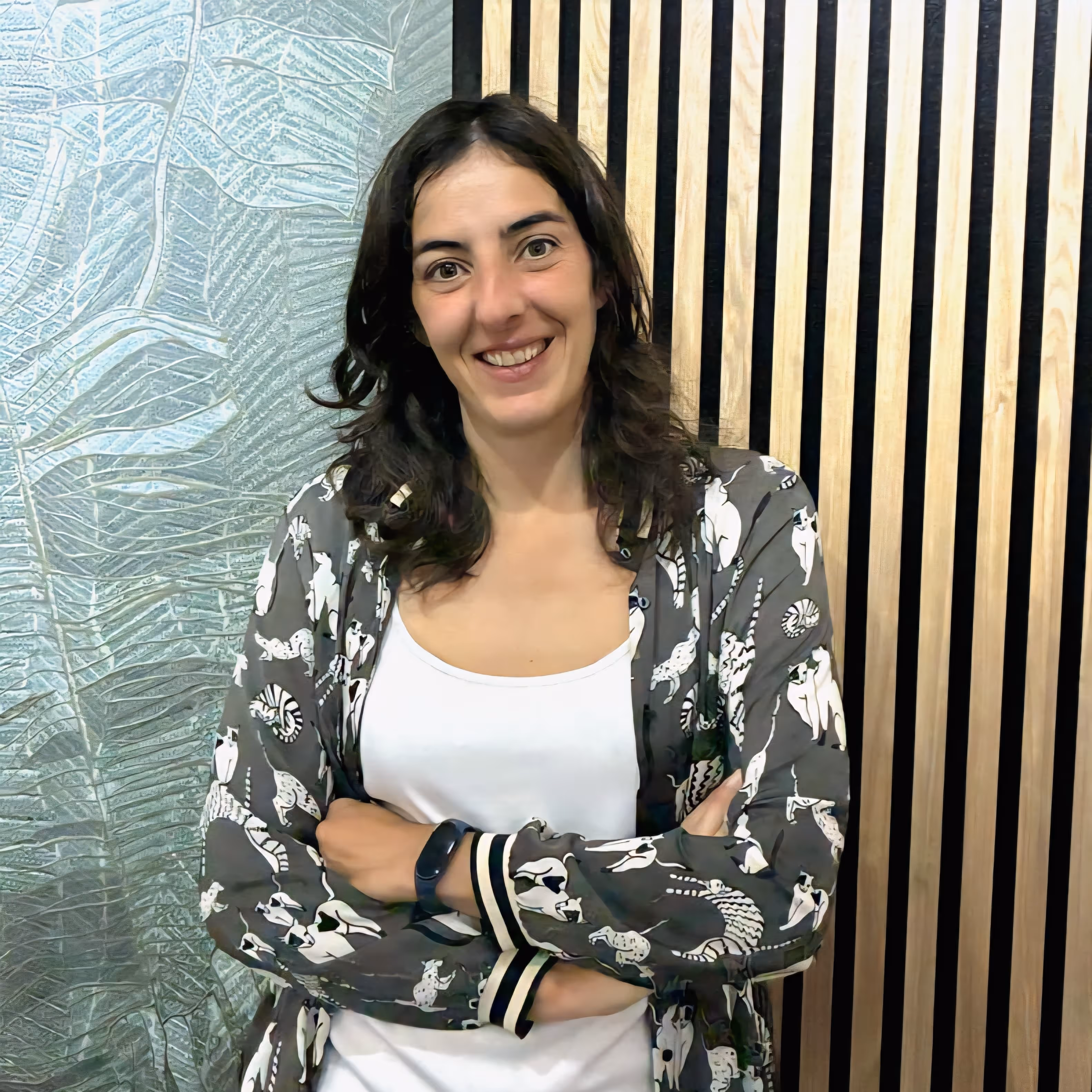 Lucia Camacho Muñoz