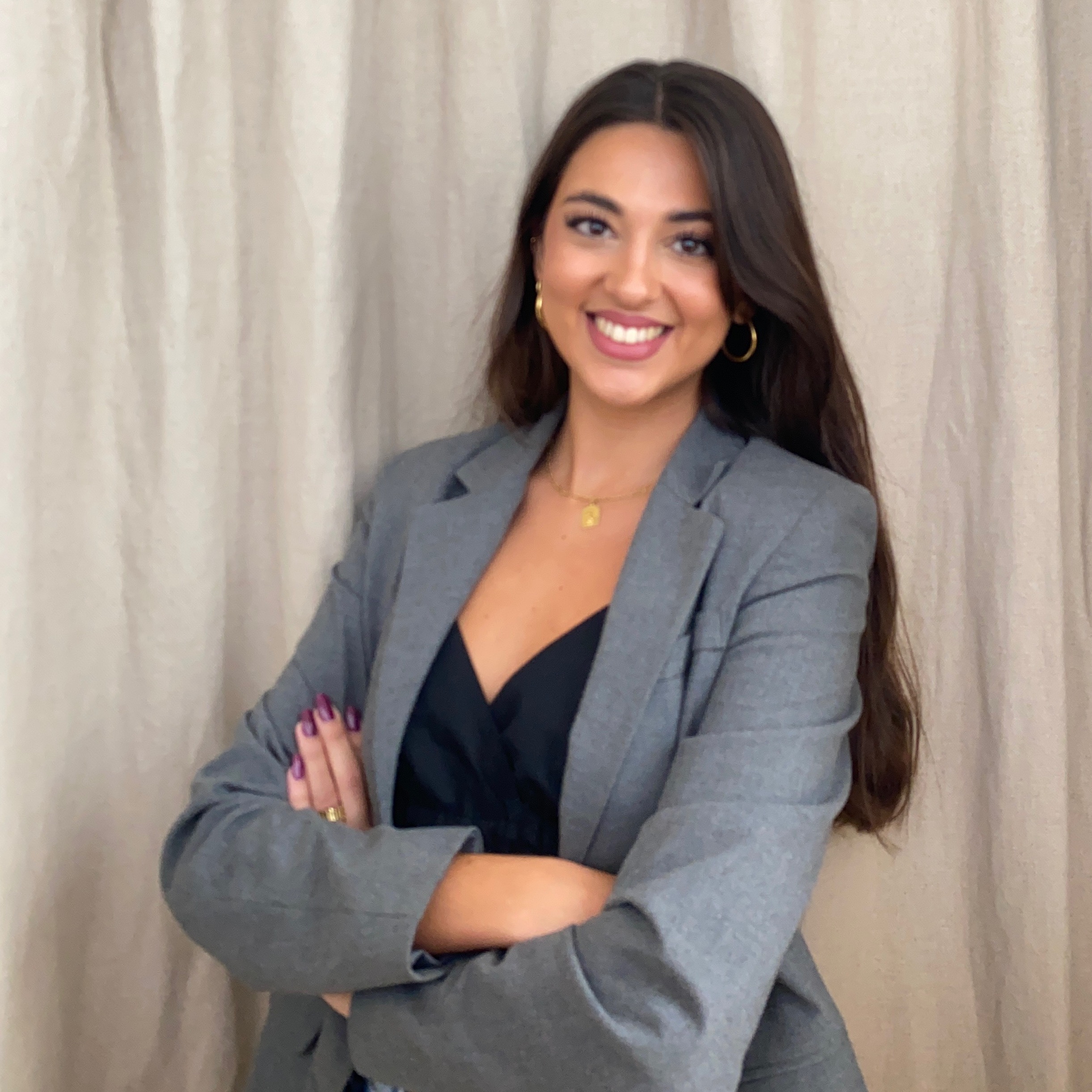 Cristina Rodríguez Blanco