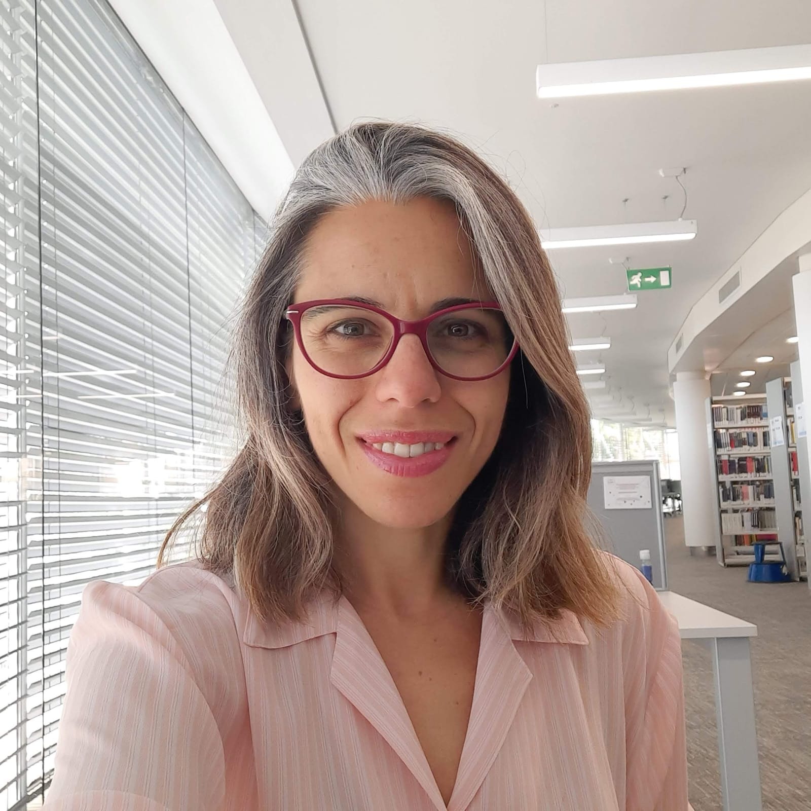 Pilar Madueño Cobo